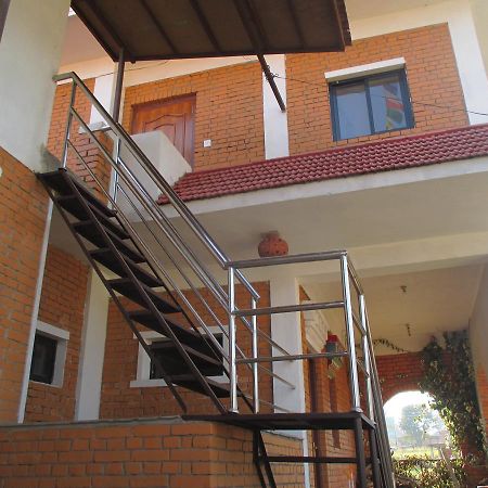 Hotel Swiss Dakshinkali Екстериор снимка