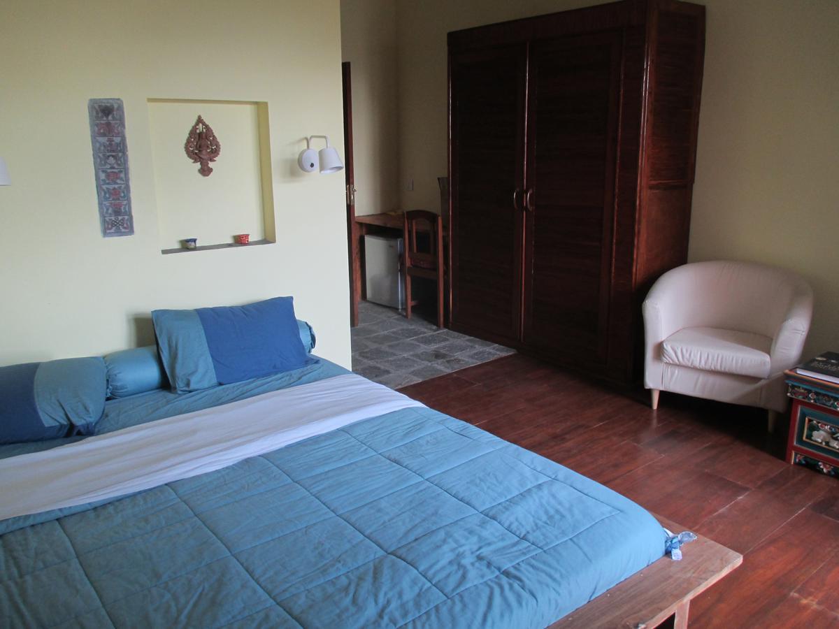 Hotel Swiss Dakshinkali Стая снимка