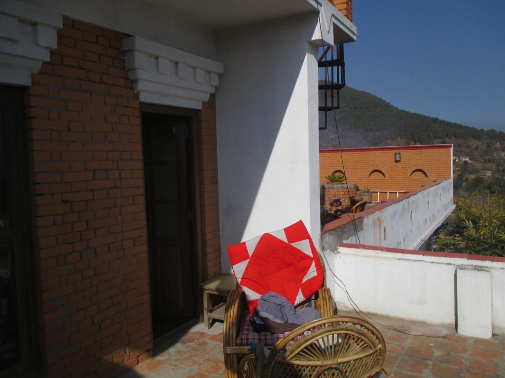 Hotel Swiss Dakshinkali Екстериор снимка