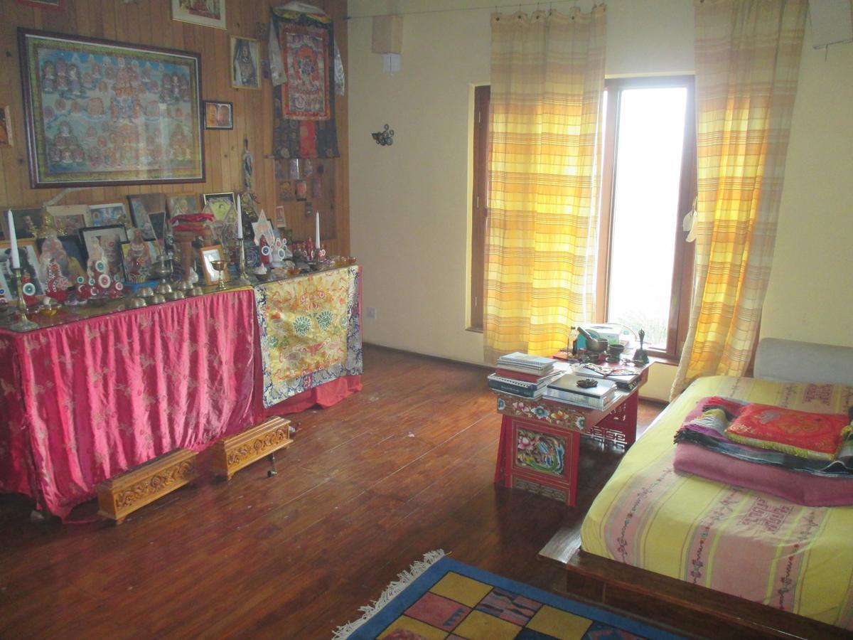 Hotel Swiss Dakshinkali Екстериор снимка