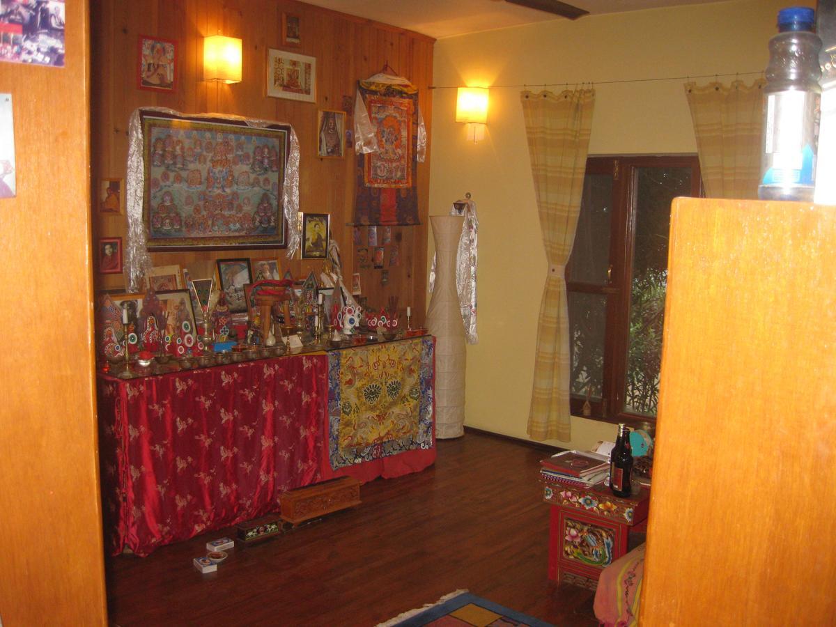 Hotel Swiss Dakshinkali Екстериор снимка