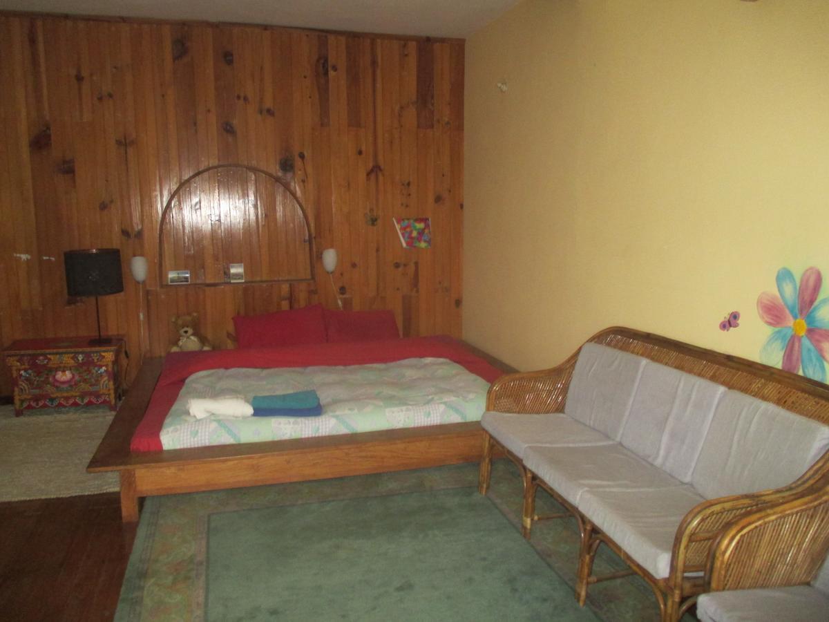 Hotel Swiss Dakshinkali Екстериор снимка