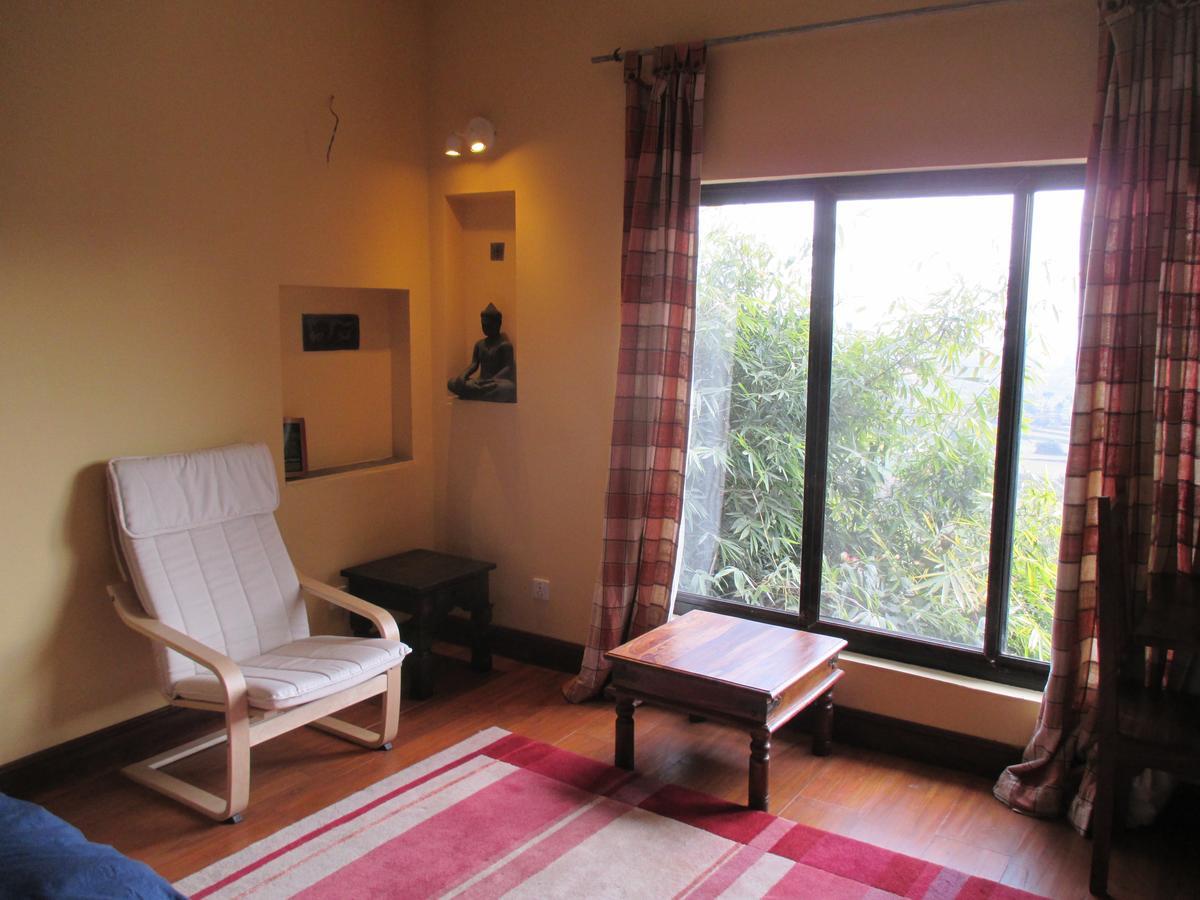 Hotel Swiss Dakshinkali Екстериор снимка